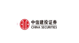 中信建投证券