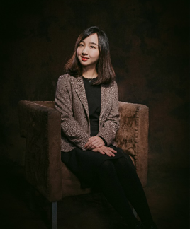 邓清予