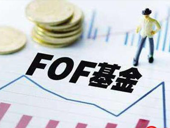 公募FOF基金迎来新的进展