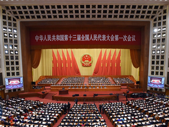 政府工作报告对今年市场的影响