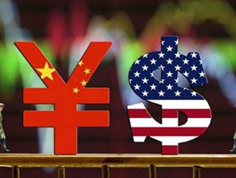 中美贸易战对我们意味着什么？