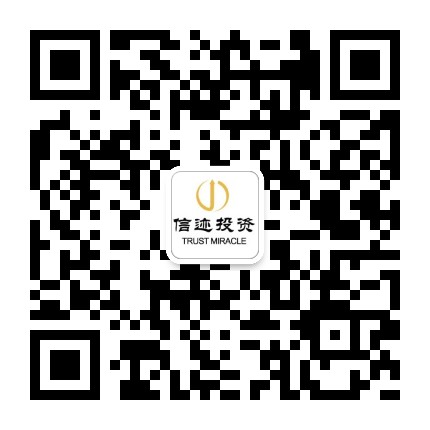 扫一扫微信